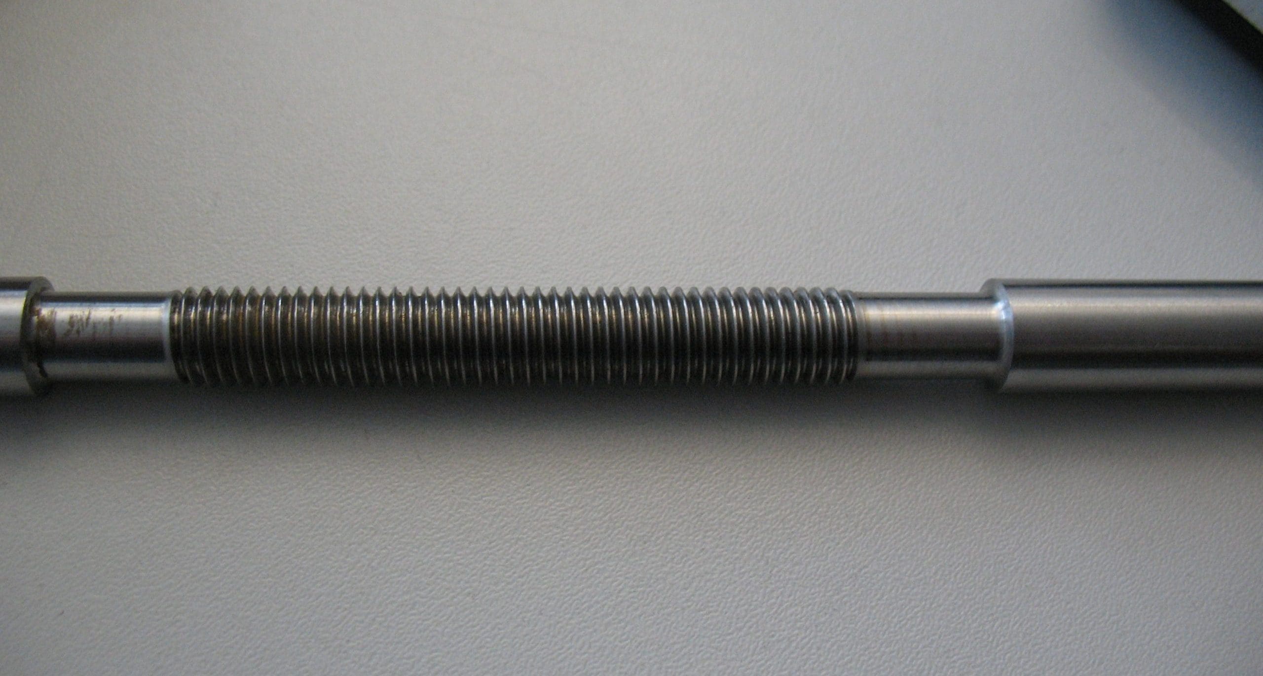 Thread Repair & Thread Optimization Technology - by Silbertool