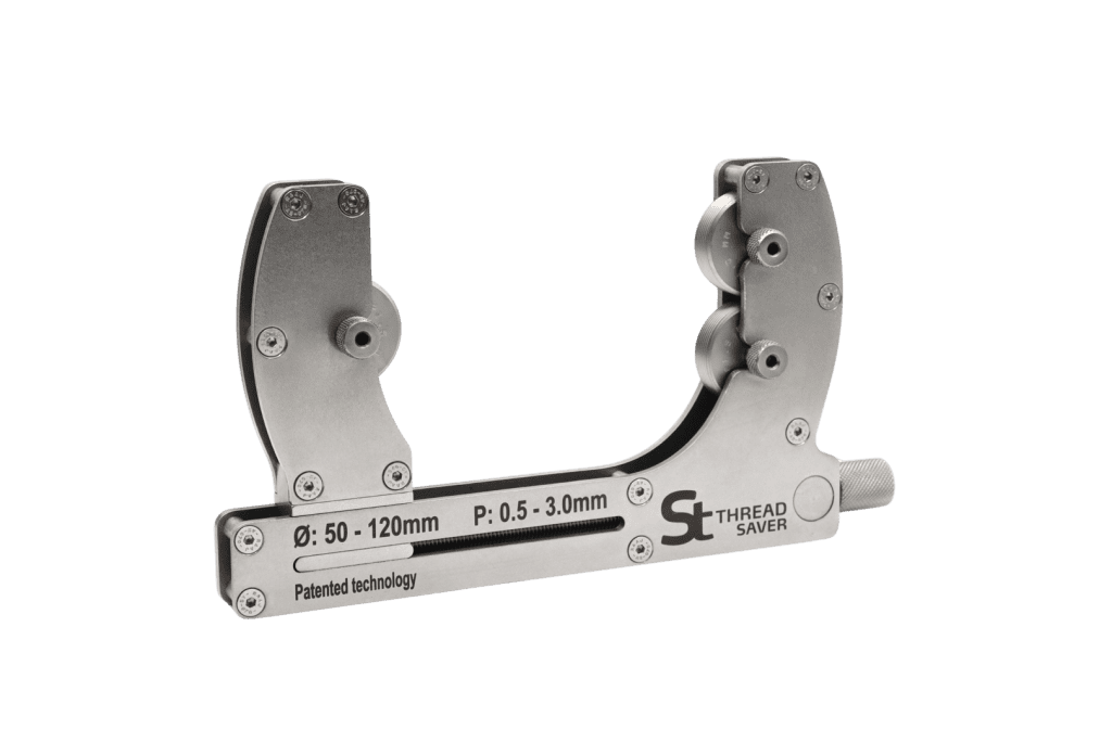 Silbertool Thread Repair Tool XR-120