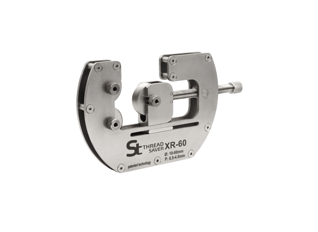 Silbertool Thread Repair Tool XR-60