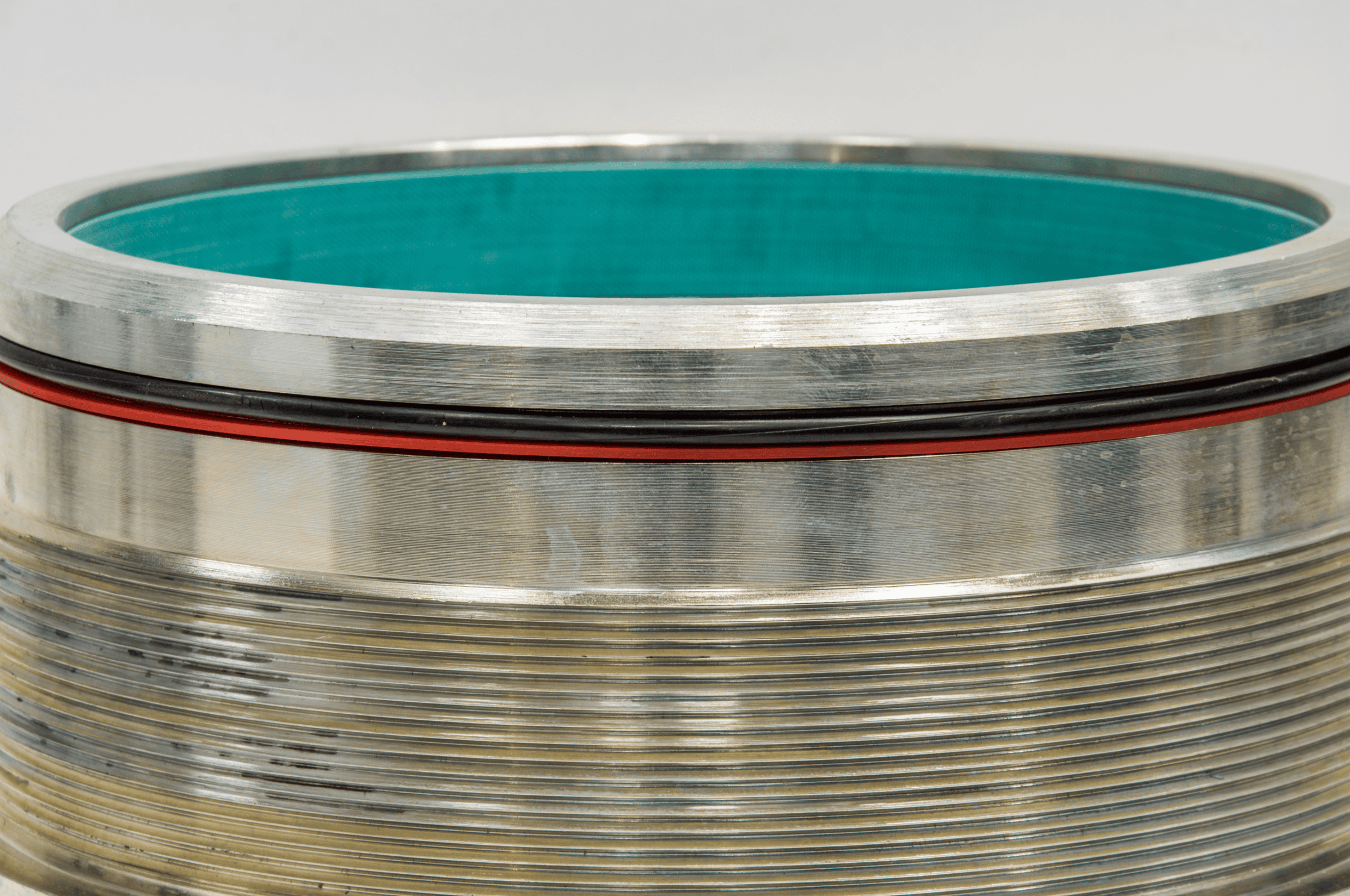 Tools for Non-Destructive Thread Repair - for any diameter